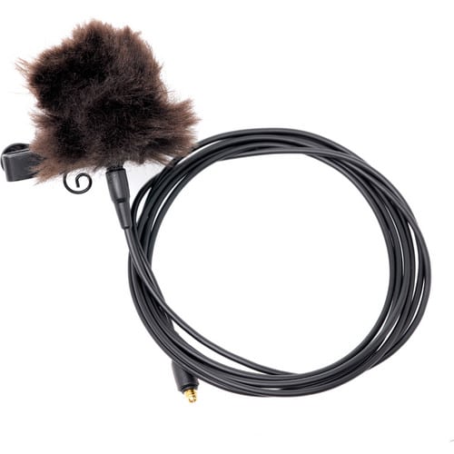 Rode Lavalier Micrófono Lapel con conector Micon - Imagen 2