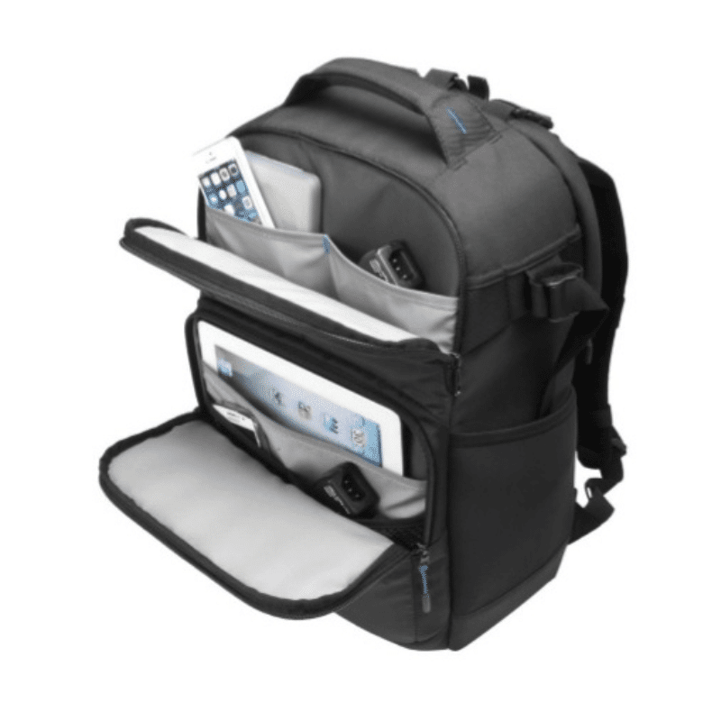 Benro ReebokII200n Mochila para Fotografía. - Imagen 5