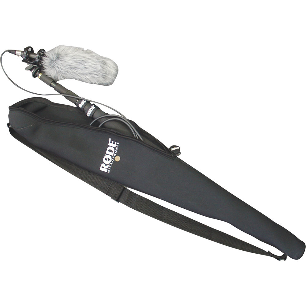 Rode BOOMPOLE BAG Estuche Boompole