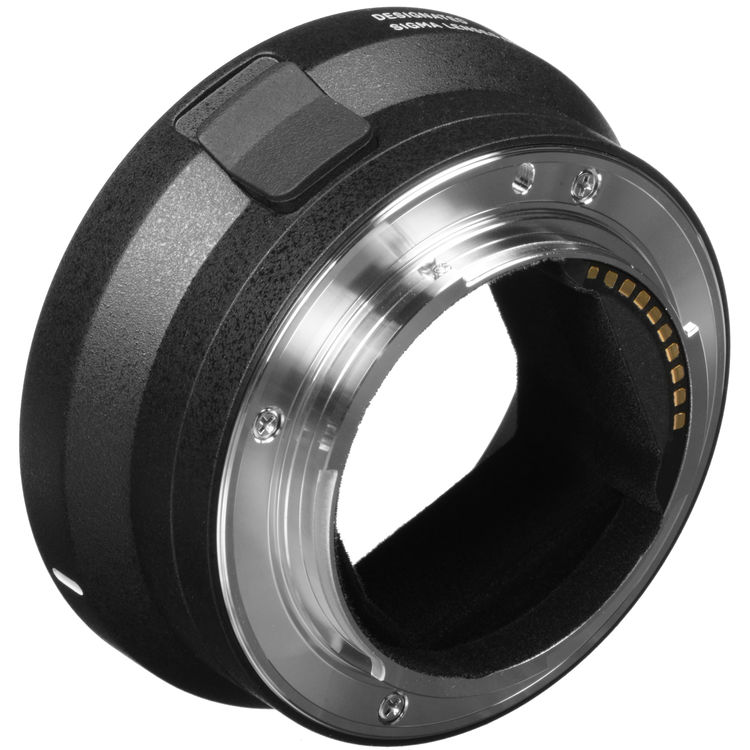 Sigma MC-11 Adaptador de Lentes EF para montura Sony E / SG20218 - Imagen 3