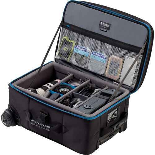 Tenba 634-223 Attache 2214W Air Maleta Rígida Mediana - Imagen 5