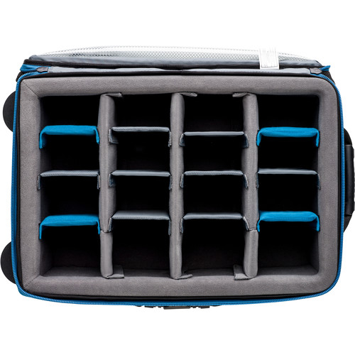 Tenba 634-223 Attache 2214W Air Maleta Rígida Mediana - Imagen 6