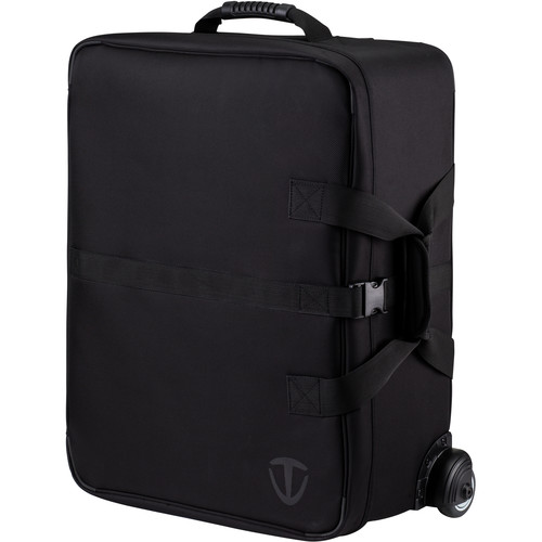 Tenba Attache 2520W Air Maleta Rígida Grande (Black/634-225) - Imagen 3