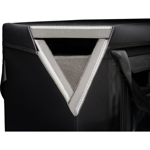 Tenba Attache 2520W Air Maleta Rígida Grande (Black/634-225) - Imagen 15
