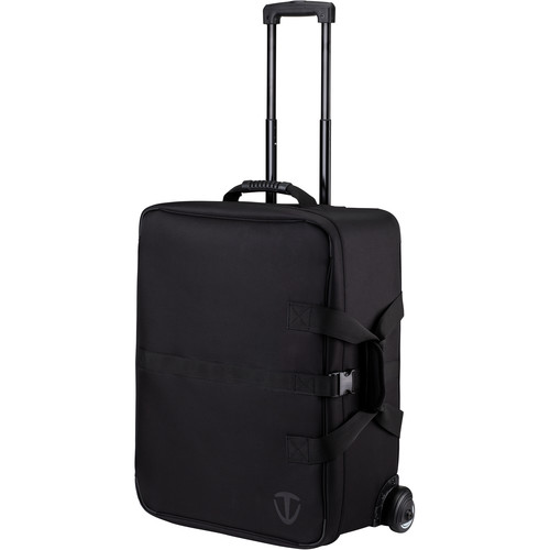 Tenba Attache 2520W Air Maleta Rígida Grande (Black/634-225)