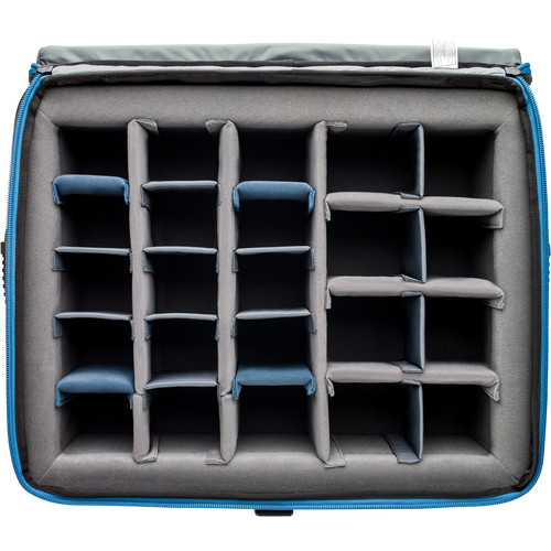 Tenba Attache 2520W Air Maleta Rígida Grande (Black/634-225) - Imagen 6