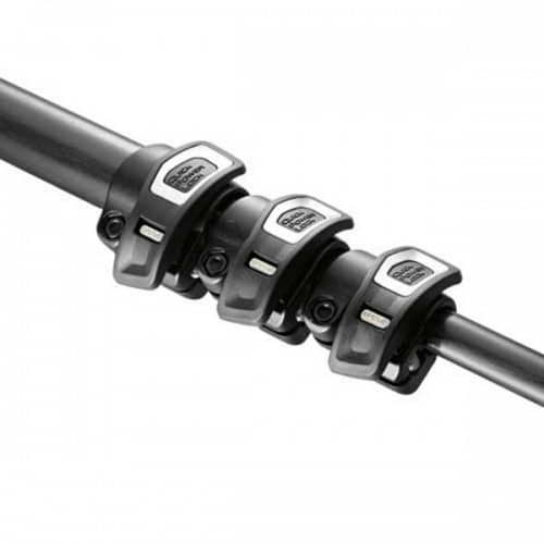 Manfrotto MT055CXPRO4 Trípode de Fibra de Carbobo en 4 secciones / POSICION CENITAL - Imagen 3