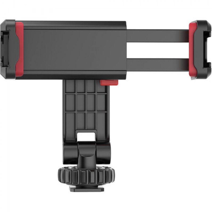 Ulanzi ST-06S Soporte de Smartphone para Zapata de Cámaras Y Trípodes - Imagen 3