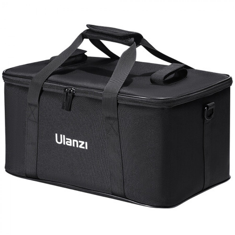 Ulanzi OM-01 Bolso Para Equipos Audiovisuales Multi Funcional / UL-B014 - Imagen 2