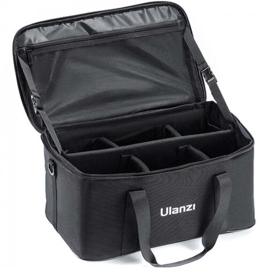 Ulanzi OM-01 Bolso Para Equipos Audiovisuales Multi Funcional / UL-B014