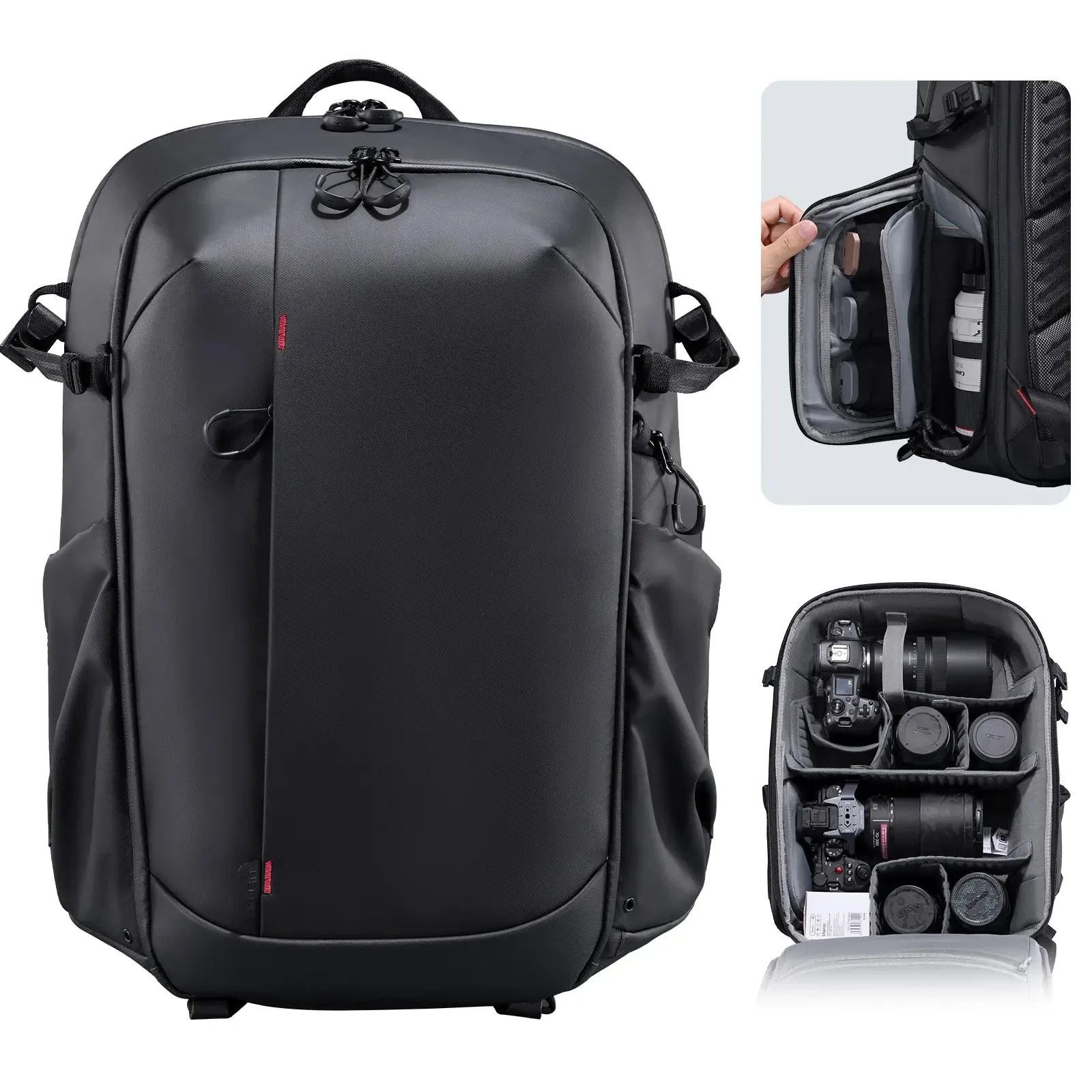 Ulanzi BP09 Mochila Traker Backpack 22L