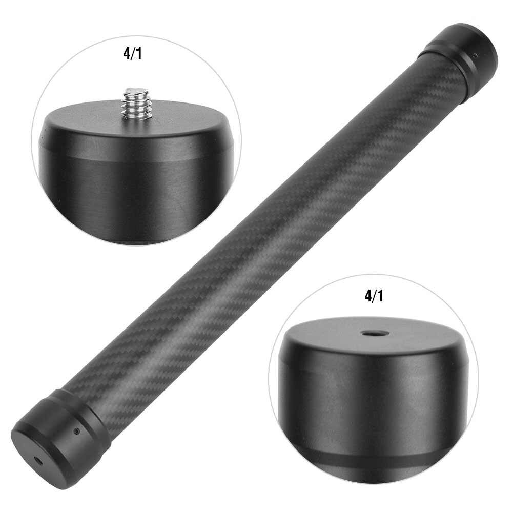 Ulanzi DH10 AgimbalGear Extensión para Estabilizadores de Fibra de Carbono - Imagen 4