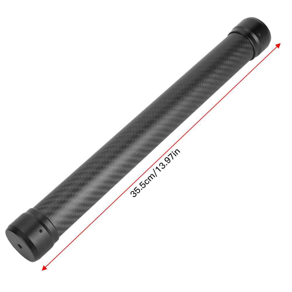 Ulanzi DH10 AgimbalGear Extensión para Estabilizadores de Fibra de Carbono - Imagen 6