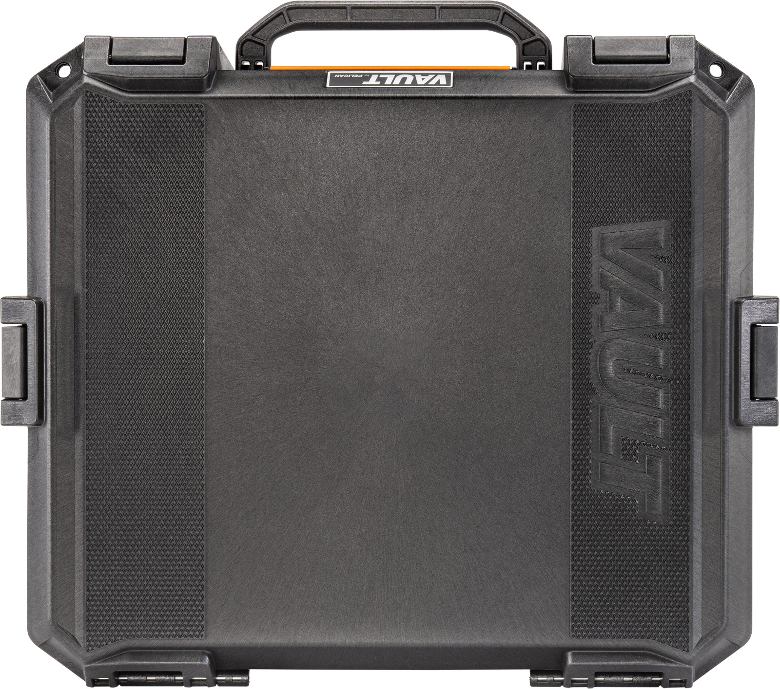Pelican V600 Serie VAULT, grande, con foam negra. - Imagen 3