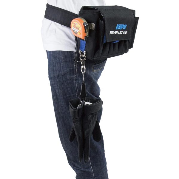 Kupo KCP-349 Pinza para guantes. - Imagen 2