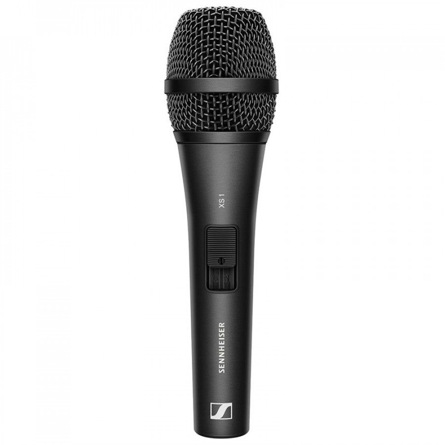 Sennheiser XSW-D Sistema Inalámbrico con Micrófono de Mano y Receptor XLR - Imagen 3