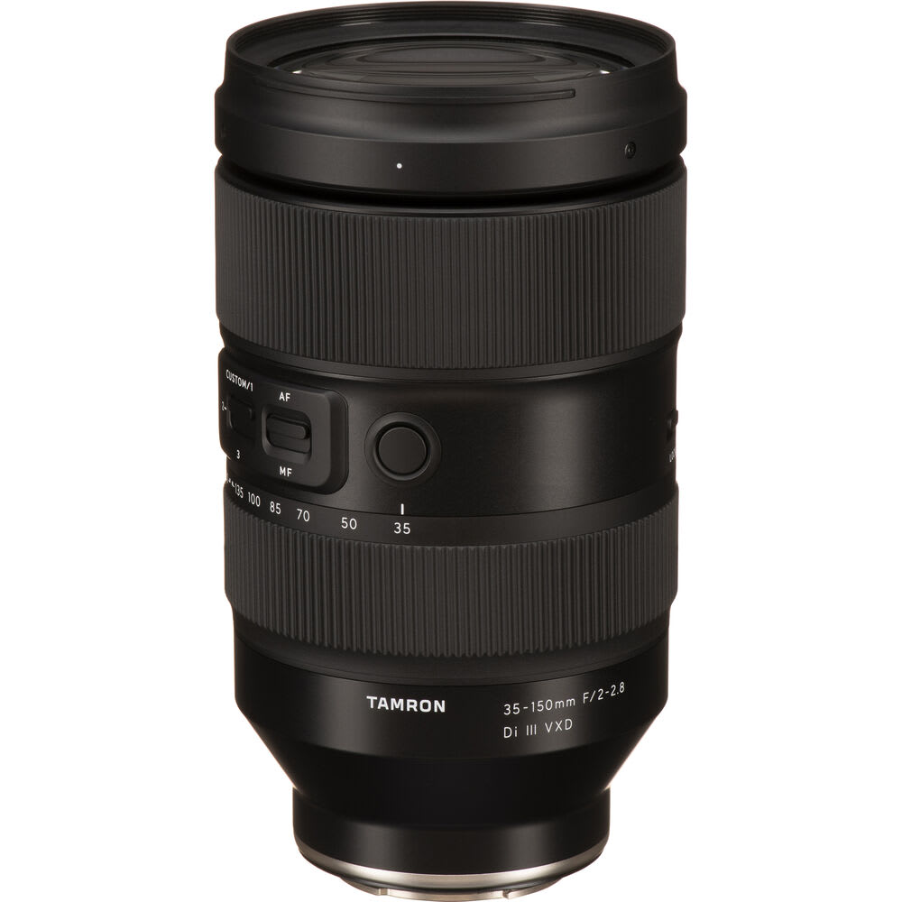 Tamron 35-150mm F/2-2.8 DI III VXD Lente para NIKON Z / A058Z