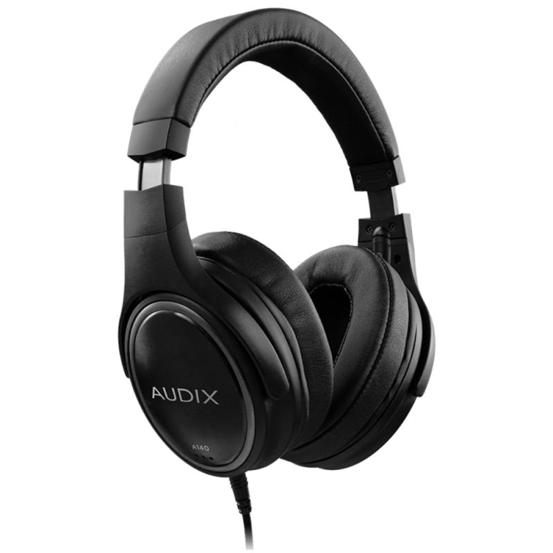 AUDIX A140 AUDIFONOS PROFESIONALES DE ALTA FIDELIDAD