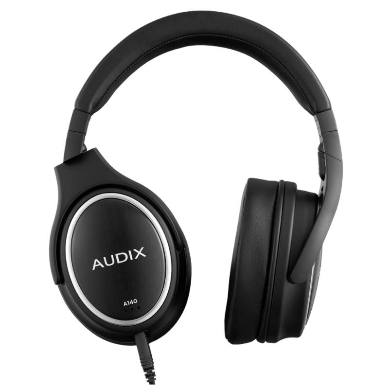 AUDIX A140 AUDIFONOS PROFESIONALES DE ALTA FIDELIDAD - Imagen 2