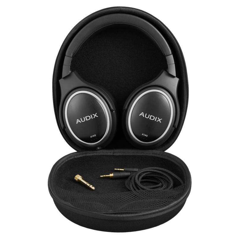 AUDIX A140 AUDIFONOS PROFESIONALES DE ALTA FIDELIDAD - Imagen 3