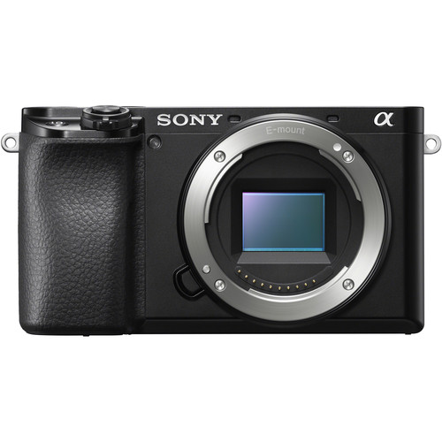 Sony Alpha a6100 Kit Cámara Mirrorless 24.2MP + Lente 16-50mm / ILCE6100K/B - Imagen 2