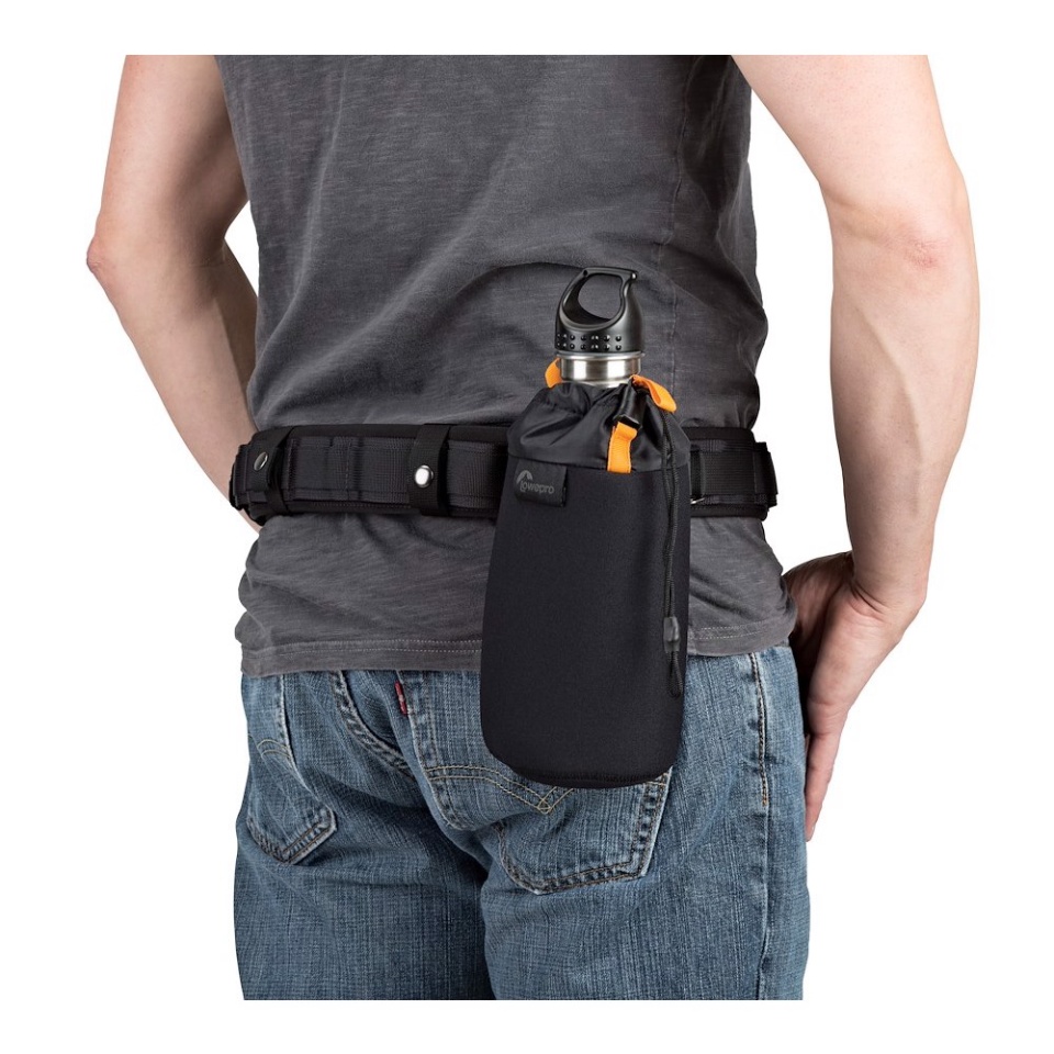Lowepro LP37182 Bolsa para botella ProTactic - Imagen 4