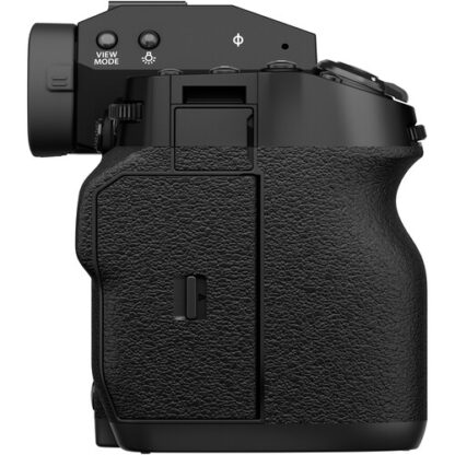 Fujifilm X-H2S Cámara Fotográfica Body Black. - Imagen 3