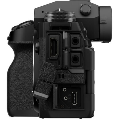 Fujifilm X-H2S Cámara Fotográfica Body Black. - Imagen 5