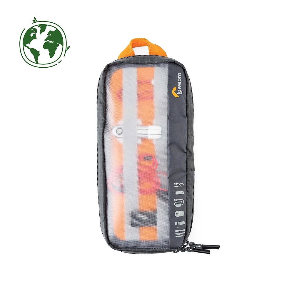 Lowepro LP37139 Estuche para accesorios GEARUP mediano - Imagen 3