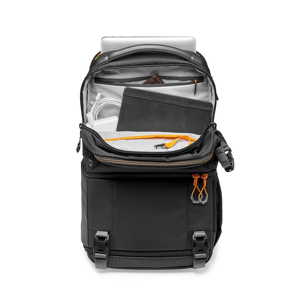 Lowepro Fastpack BP 250 AW III Mochila Fotográfica / LP37333 - Imagen 5