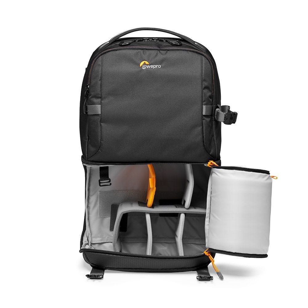 Lowepro Fastpack BP 250 AW III Mochila Fotográfica / LP37333 - Imagen 3