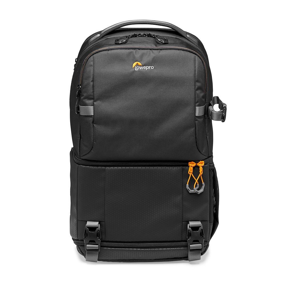 Lowepro Fastpack BP 250 AW III Mochila Fotográfica / LP37333 - Imagen 2