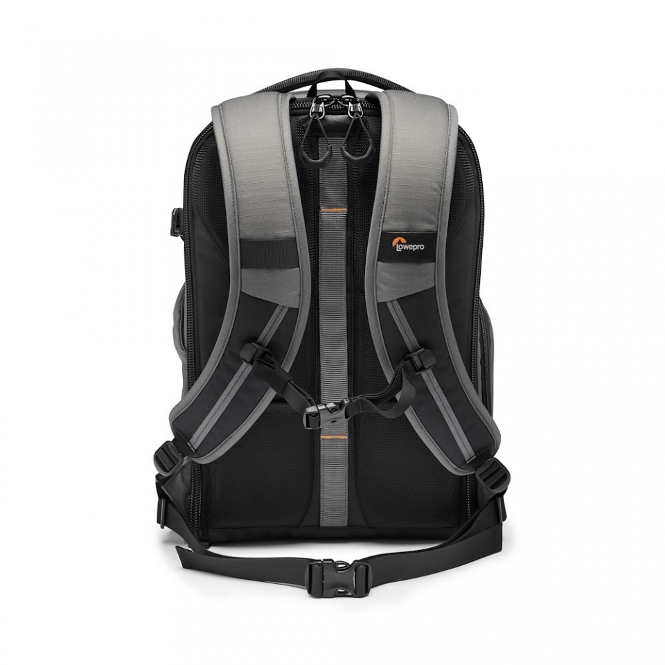 Lowepro LP37351 FLIPSIDE BP300 AW III DARK GRAY Mochila para cámaras. - Imagen 3