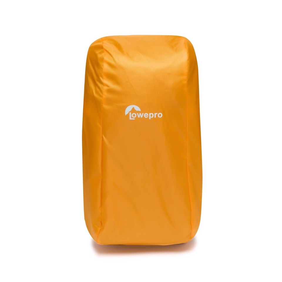 Lowepro PhotoSport BP 15L AW III Mochila para Equipo Fotográfico (Gray/Black) / LP37339 - Imagen 5