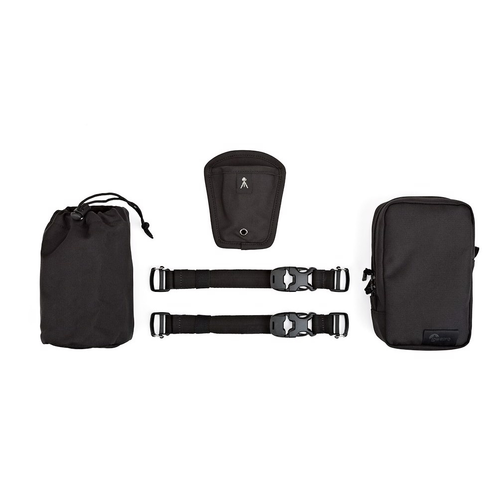 Lowepro ProTactic 350 AW Mochila para Cámara y Laptop / LP37176 - Imagen 6