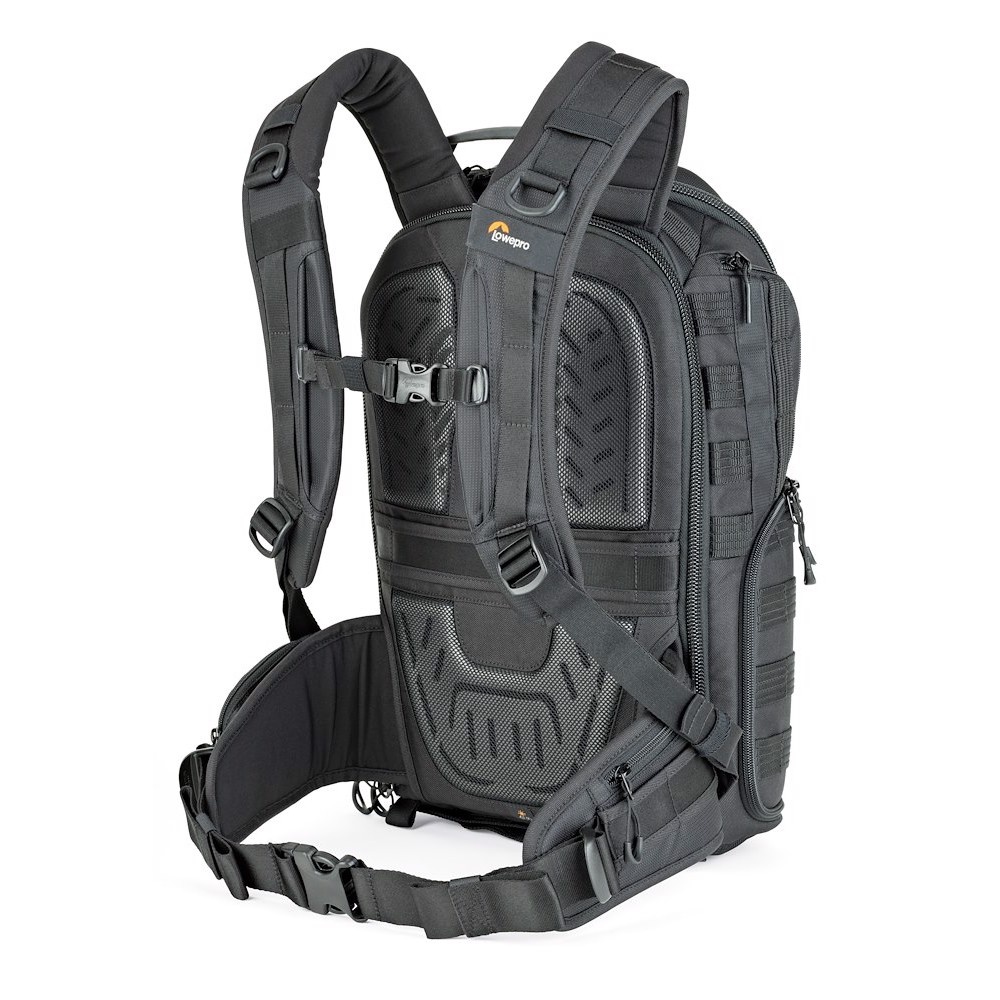 Lowepro ProTactic 350 AW Mochila para Cámara y Laptop / LP37176 - Imagen 3