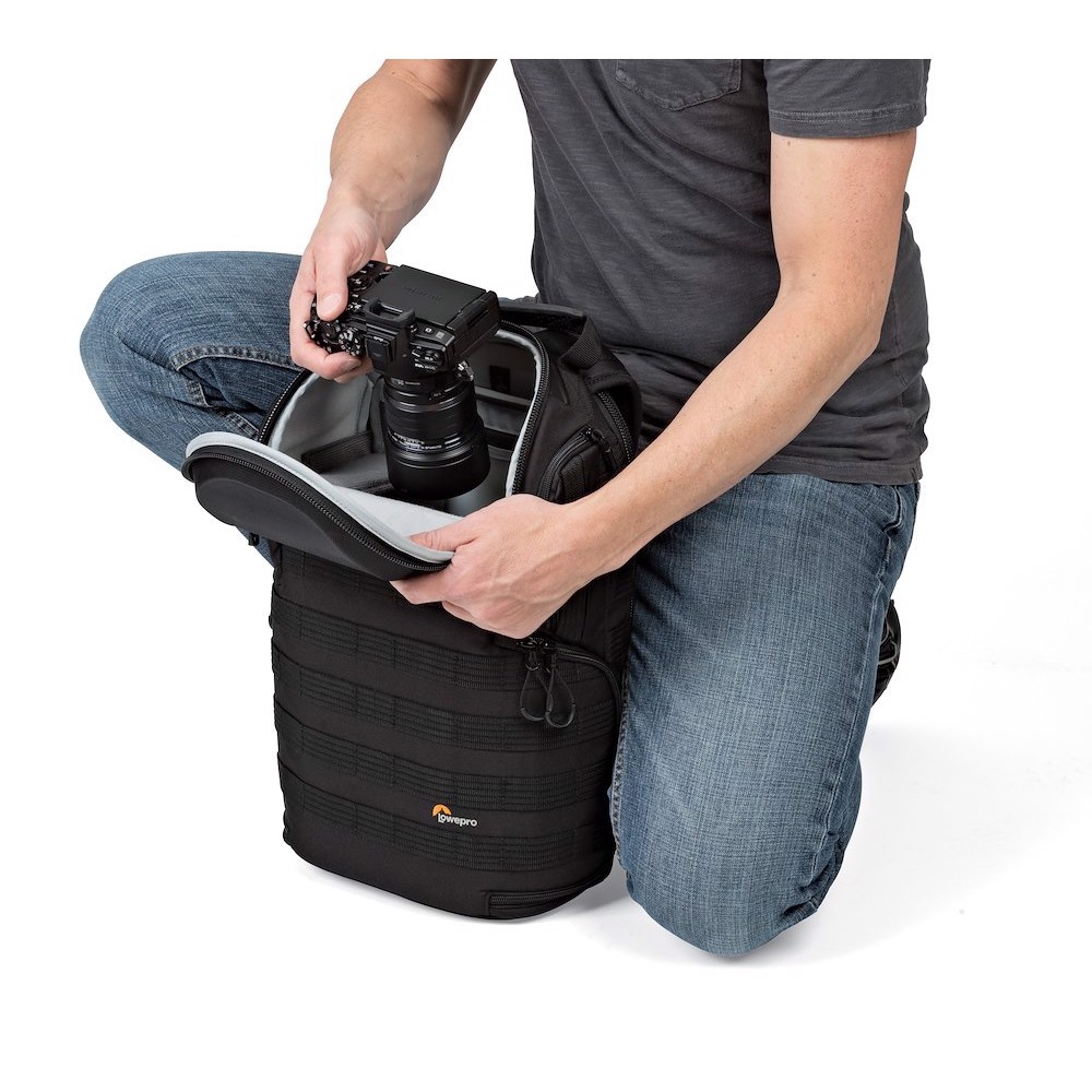 Lowepro ProTactic 350 AW Mochila para Cámara y Laptop / LP37176 - Imagen 13
