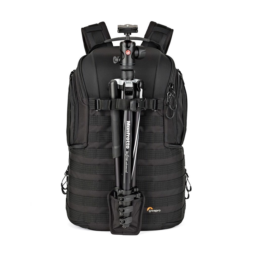 Lowepro ProTactic 350 AW Mochila para Cámara y Laptop / LP37176 - Imagen 7