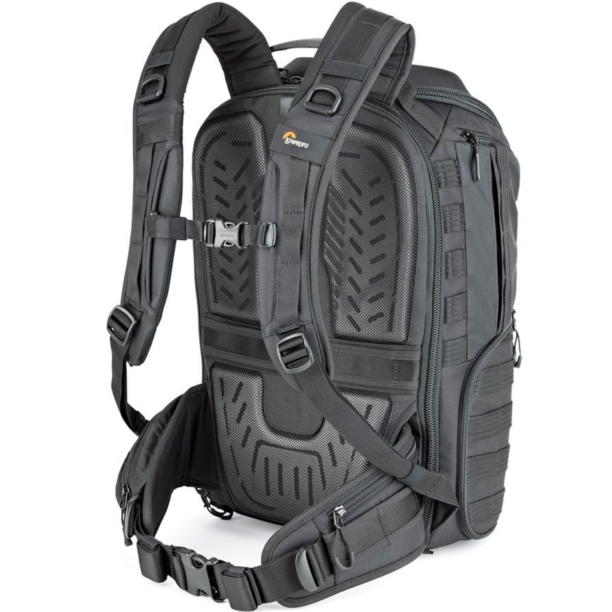 Lowepro ProTactic 450 AW Mochila para Cámara y Laptop (Black) / LP37177 - Imagen 3