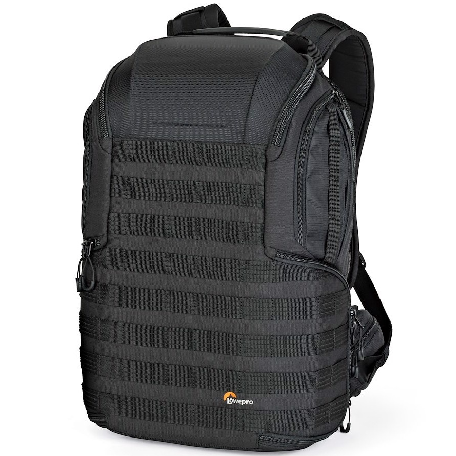 Lowepro ProTactic 450 AW Mochila para Cámara y Laptop (Black) / LP37177