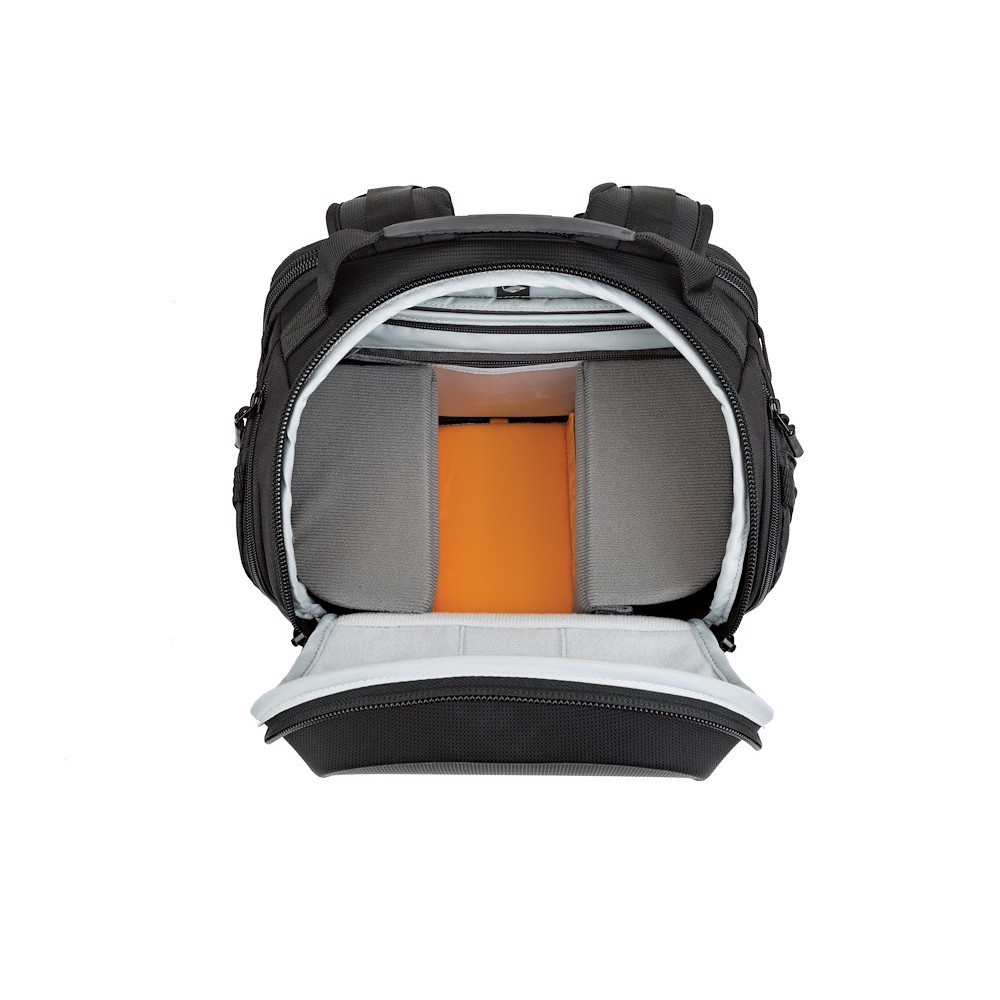 Lowepro ProTactic 450 AW Mochila para Cámara y Laptop (Black) / LP37177 - Imagen 8
