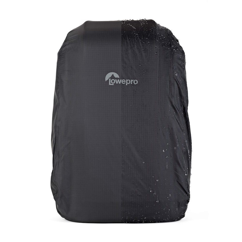 Lowepro ProTactic 450 AW Mochila para Cámara y Laptop (Black) / LP37177 - Imagen 9