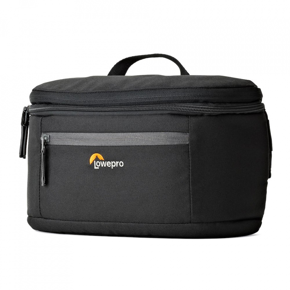Lowepro Passport Duo, Mochila de Viaje Portátil Black / LP37021 - Imagen 3
