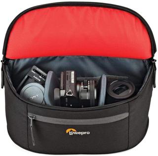 Lowepro Passport Duo, Mochila de Viaje Portátil Black / LP37021 - Imagen 5