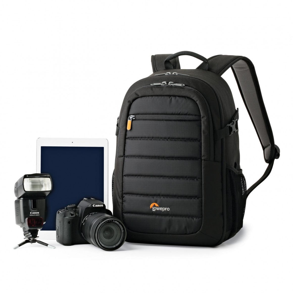 LowePro Tahoe BP 150 Mochila Compacta para Cámara y Dron DJI / LP36892 - Imagen 5
