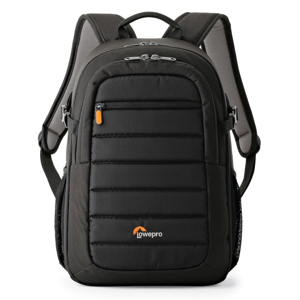 LowePro Tahoe BP 150 Mochila Compacta para Cámara y Dron DJI / LP36892 - Imagen 2