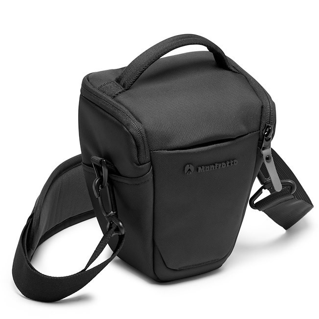 Manfrotto MB MA3-H-S Bolso para cámara ADVANCED HOLSTER S III.