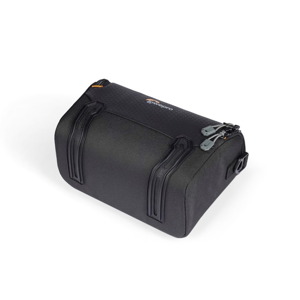 Lowepro LP37451 Bolso para Cámaras SH 140 III Black - Imagen 6