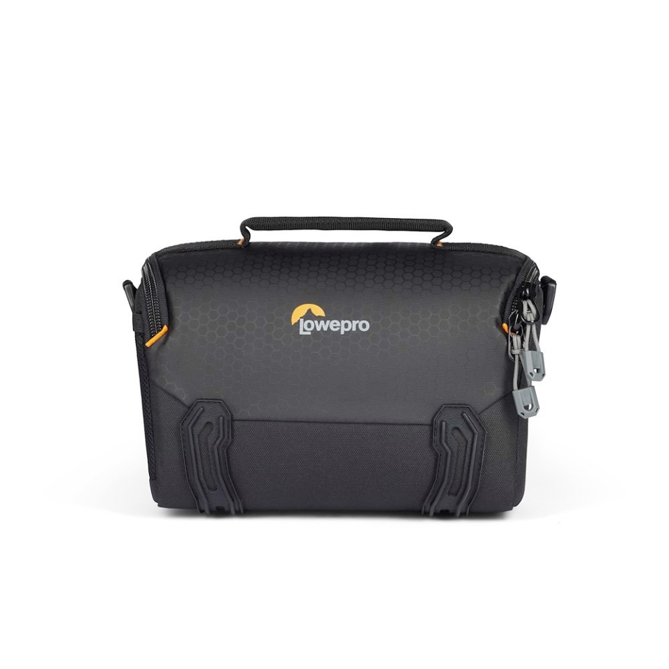 Lowepro LP37451 Bolso para Cámaras SH 140 III Black - Imagen 3