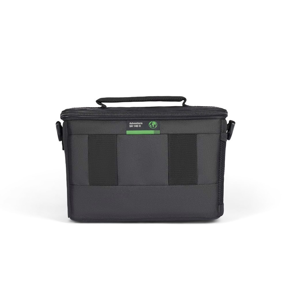 Lowepro LP37451 Bolso para Cámaras SH 140 III Black - Imagen 5